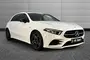 2021 Mercedes-Benz A-Class A180 AMG Line Executive Edition 5dr