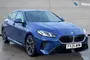 2025 BMW 1 Series 120 M Sport 5dr Step Auto