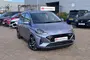 2024 Hyundai i10 1.2 MPi Premium 5dr