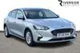 2020 Ford Focus 1.5 EcoBlue 120 Titanium 5dr Auto
