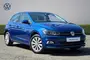 2020 Volkswagen Polo 1.0 TSI 115 SEL 5dr