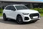2024 Audi Q5 45 TFSI Quattro Black Edition 5dr S Tronic