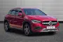 2022 Mercedes-Benz GLA GLA 200 Sport Executive 5dr Auto