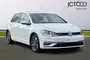 2019 Volkswagen Golf 1.5 TSI EVO Match 5dr