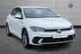 2024 Volkswagen Polo 1.0 TSI R-Line 5dr DSG