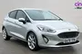 2020 Ford Fiesta 1.0 EcoBoost Hybrid mHEV 155 Titanium X 5dr