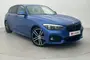 2019 BMW 1 Series 116d M Sport Shadow Ed 5dr Step Auto