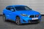 2021 BMW X2 sDrive 18d M Sport 5dr