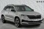 2025 Skoda Karoq 1.5 TSI Sportline Edition 5dr DSG