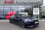 2024 Audi A5 40 TFSI 204 Black Edition 2dr S Tronic