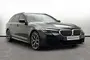 2023 BMW 5 Series 530e M Sport 5dr Auto