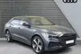 2023 Audi Q8 50 TDI Quattro S Line 5dr Tiptronic [Leather]