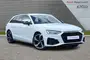 2023 Audi A4 35 TFSI Black Edition 5dr S Tronic