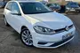 2017 Volkswagen Golf 1.5 TSI EVO 150 GT 5dr