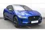 2022 Jaguar I-Pace 294kW EV400 HSE Black 90kWh 5dr Auto 11kW Charger