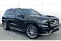2024 Mercedes-Benz GLS GLS 450d 4Matic AMG Line Premium + 5dr 9G-Tronic