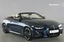 2022 BMW 4 Series M440i xDrive MHT 2dr Step Auto