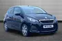 2019 Peugeot 108 1.0 72 Active 5dr