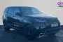 2017 Land Rover Discovery 3.0 TD6 HSE 5dr Auto