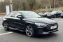 2025 Audi A3 Saloon 35 TFSI Black Edition 4dr S Tronic