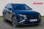 2025 Hyundai Tucson 1.6T Plug-in Hybrid N Line 5dr Auto