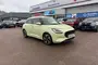 2024 Suzuki Swift 1.2 Mild Hybrid Ultra 5dr