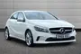 2016 Mercedes-Benz A-Class A180d Sport 5dr Auto