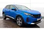 2021 Peugeot 3008 1.2 PureTech Allure 5dr EAT8