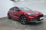 2021 Ford Focus 1.0 EcoBoost Hybrid mHEV 155 Active X Vign Ed 5dr