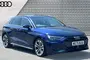 2025 Audi A3 1.5 TFSI 116 S Line 5dr S Tronic
