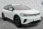 2025 Volkswagen ID.4 210kW Match Pro 77kWh 5dr Auto