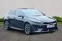2025 Kia Ceed 1.5T GDi ISG 138 GT-Line 5dr DCT