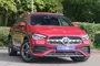 2022 Mercedes-Benz GLA GLA 180 AMG Line Premium 5dr Auto