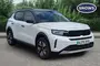 2025 Vauxhall Frontera 83kW GS 44kWh 5dr Auto