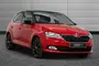 2021 Skoda Fabia 1.0 TSI Colour Edition 5dr DSG
