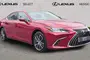 2023 Lexus ES 300h 2.5 4dr CVT