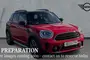 2023 MINI Countryman 1.5 Cooper Exclusive 5dr Auto [Comfort Pack]