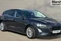 2021 Ford Focus 1.0 EcoBoost Hybrid mHEV 125 Titanium X Ed 5dr