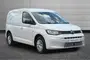 2025 Volkswagen Caddy 2.0 TDI 102PS Commerce Plus Van [Tech Pack]