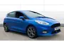 2019 Ford Fiesta 1.0 EcoBoost ST-Line 5dr
