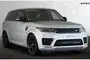 2021 Land Rover Range Rover Sport 3.0 D300 HSE Dynamic 5dr Auto
