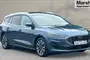 2023 Ford Focus 1.0 EcoBoost Hybrid mHEV 155 Titanium X 5dr Auto