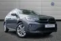2025 Volkswagen Taigo 1.0 TSI 115 Match 5dr