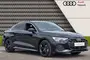 2025 Audi A3 Saloon 30 TFSI S Line 4dr S Tronic