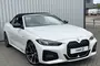2022 BMW 4 Series 420i M Sport 2dr Step Auto