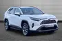 2023 Toyota RAV4 2.5 VVT-i Hybrid Excel 5dr CVT 2WD