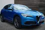 2017 Alfa Romeo Stelvio 2.0 Turbo 280 Milano 5dr Auto