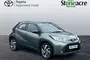 2023 Toyota Aygo X 1.0 VVT-i Edge 5dr