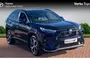 2023 Toyota RAV4 2.5 PHEV Dynamic 5dr CVT