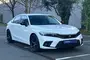 2023 Honda Civic 2.0 eHEV Sport 5dr CVT